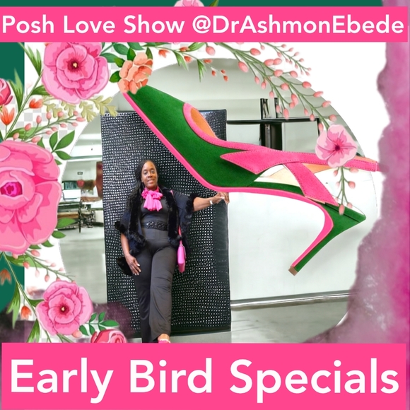 Join my Poshmark Team & earn $10!! It is fun! https://posh.mk/me7BStpATFb - Picture 9 of 15